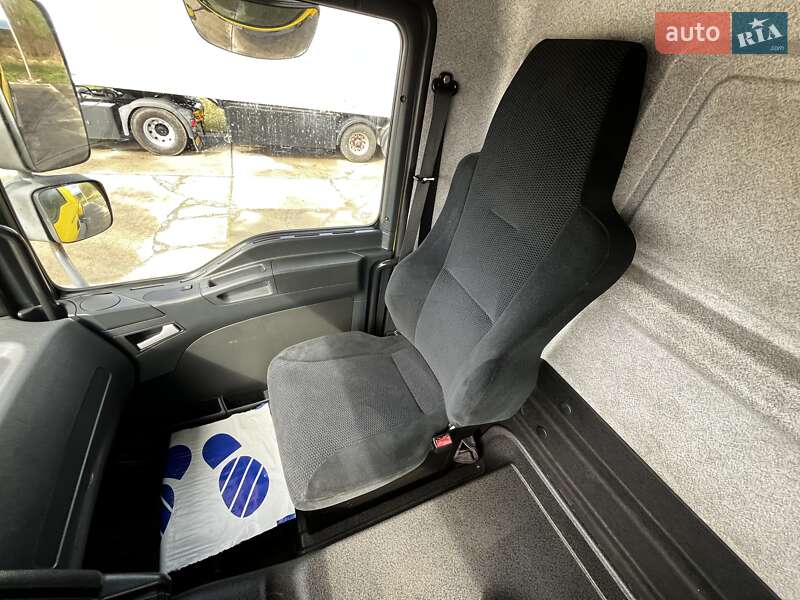 Бензовоз MAN TGM 2011 в Львові фото 29 Бензовоз MAN TGM 2011 в Львові