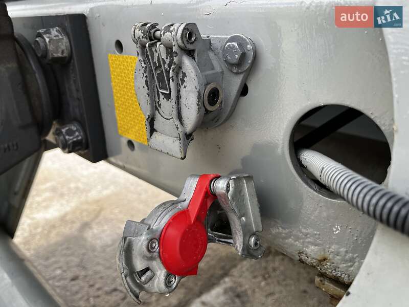 Бензовоз MAN TGM 2011 в Львові фото 49 Бензовоз MAN TGM 2011 в Львові