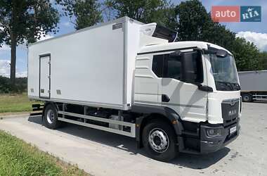 Рефрижератор MAN TGM 2024 в 