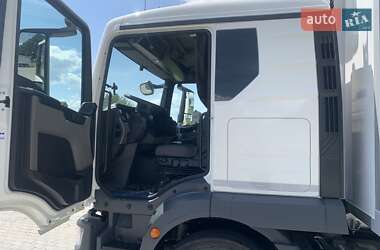 Рефрижератор MAN TGM 2024 в 