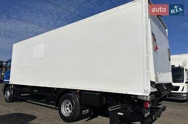 Рефрижератор MAN TGM 2013 в 