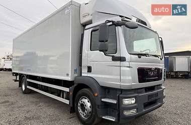 Рефрижератор MAN TGM 2013 в 