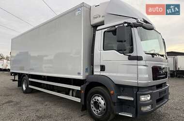 Рефрижератор MAN TGM 2013 в 