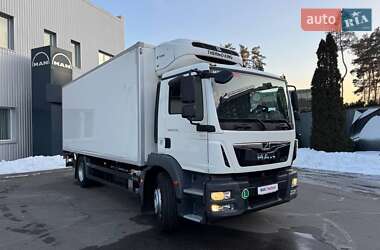 Рефрижератор MAN TGM 2020 в 