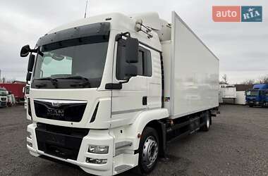 Рефрижератор MAN TGM 2014 в 