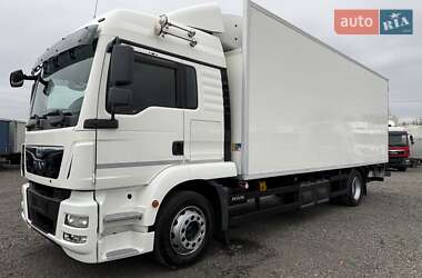 Рефрижератор MAN TGM 2014 в 