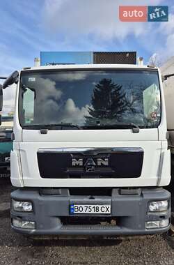 Рефрижератор MAN TGM 2011 в 