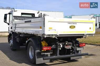 Самосвал MAN TGM 2025 в 