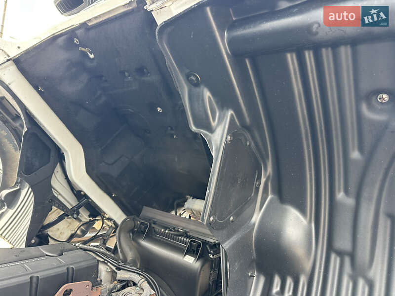 Рефрижератор MAN TGM 2016 в Луцьку