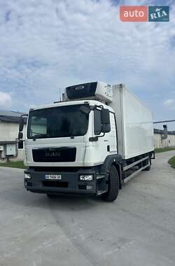Рефрижератор MAN TGM 2014 в 