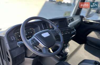 Грузовой фургон MAN TGM 2025 в 