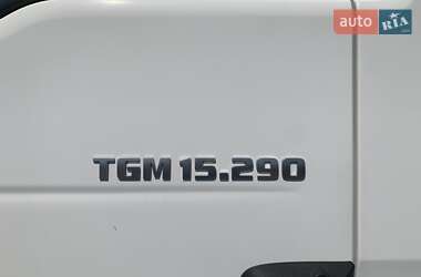 Вантажний фургон MAN TGM 2020 в 