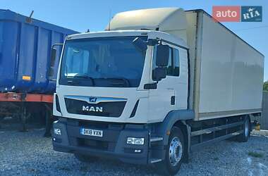 MAN TGM 18.250 2018
