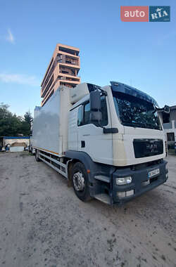 Рефрижератор MAN TGM 2012 в 