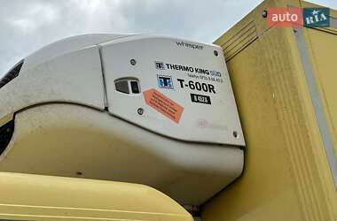 Рефрижератор MAN TGM 2013 в 