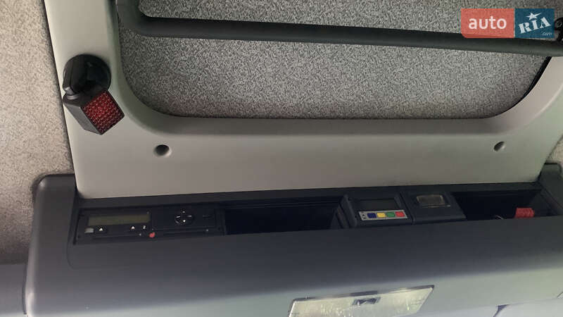 Рефрижератор MAN TGM 2010 в Полтаве фото 10 Рефрижератор MAN TGM 2010 в Полтаве