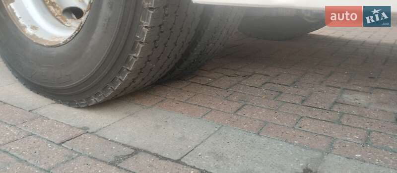 Рефрижератор MAN TGM 2015 в Бучаче фото 9 Рефрижератор MAN TGM 2015 в Бучаче