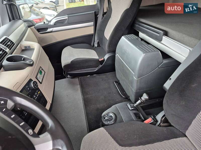 Рефрижератор MAN TGM 2017 в Буче фото 23 Рефрижератор MAN TGM 2017 в Буче