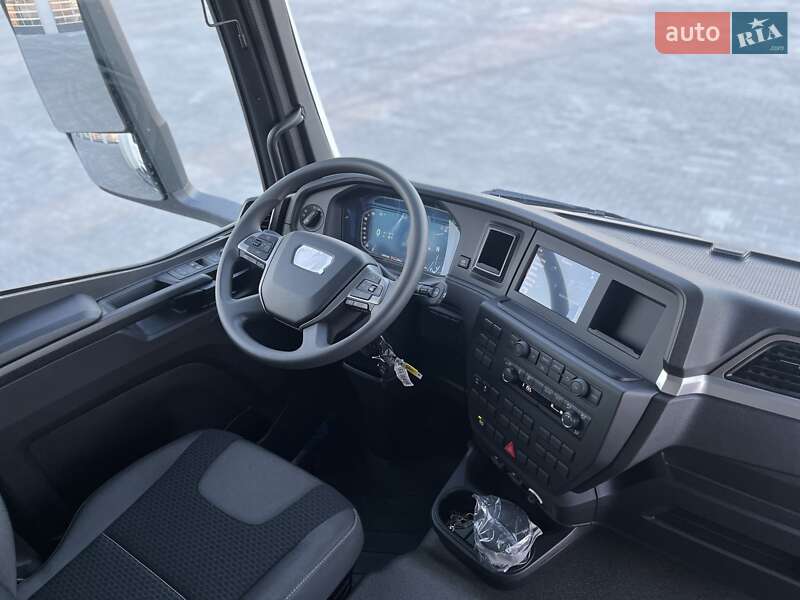 Рефрижератор MAN TGM 2025 в Чернівцях фото 27 Рефрижератор MAN TGM 2025 в Чернівцях