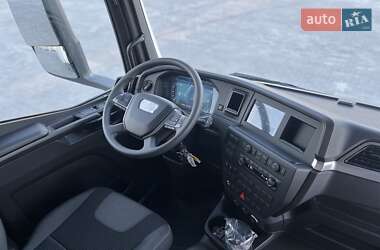 Рефрижератор MAN TGM 2025 в  фото 27 Рефрижератор MAN TGM 2025 в