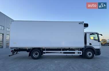 Рефрижератор MAN TGM 2025 в  фото 13 Рефрижератор MAN TGM 2025 в