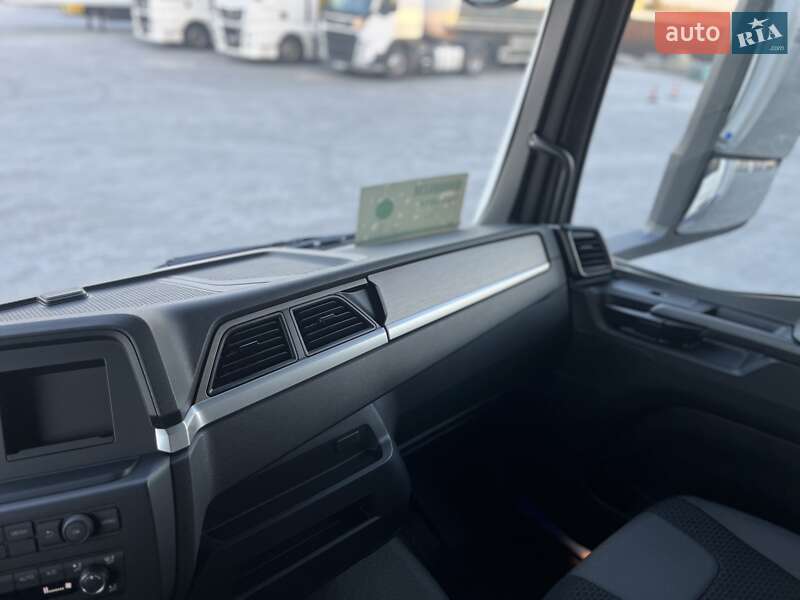 Рефрижератор MAN TGM 2025 в Чернівцях фото 38 Рефрижератор MAN TGM 2025 в Чернівцях