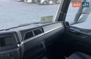 Рефрижератор MAN TGM 2025 в  фото 38 Рефрижератор MAN TGM 2025 в