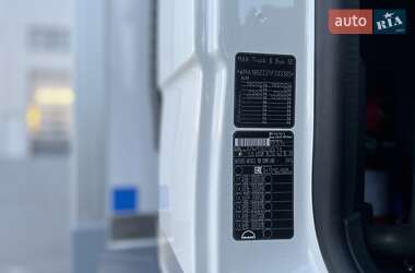 Рефрижератор MAN TGM 2025 в  фото 40 Рефрижератор MAN TGM 2025 в