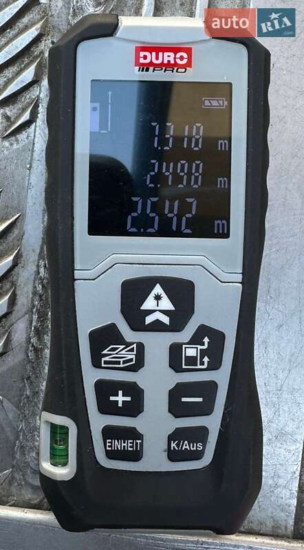 Тентований MAN TGM 2021 в Чернівцях