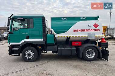 Тягач MAN TGM 2010 в Запорожье