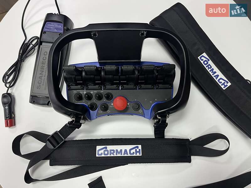 Кран-манипулятор MAN TGM 2025 в Черновцах фото 41 Кран-манипулятор MAN TGM 2025 в Черновцах