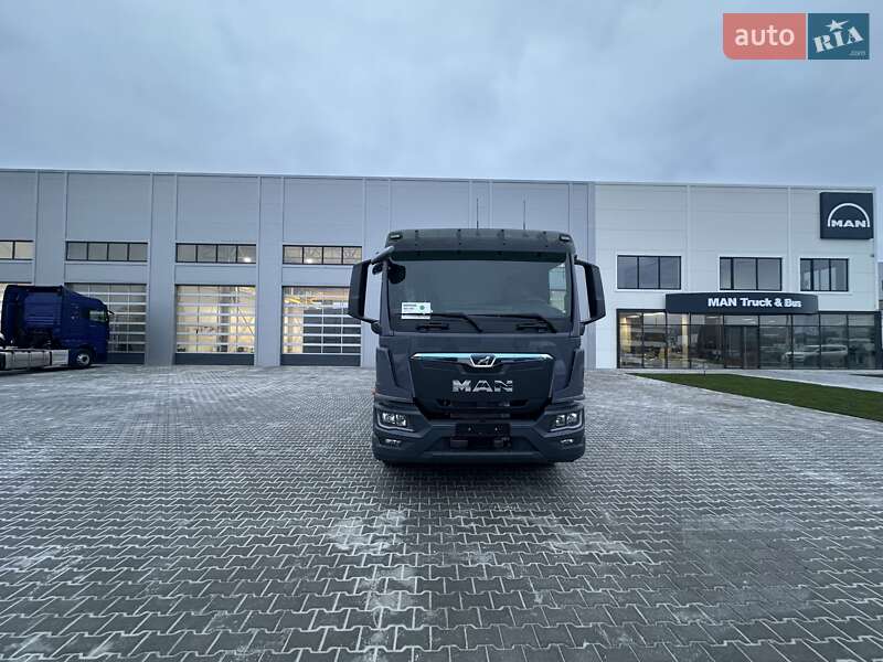 Кран-манипулятор MAN TGM 2025 в Черновцах фото 22 Кран-манипулятор MAN TGM 2025 в Черновцах