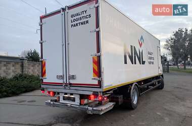 Рефрижератор MAN TGM 2013 в Луцьку