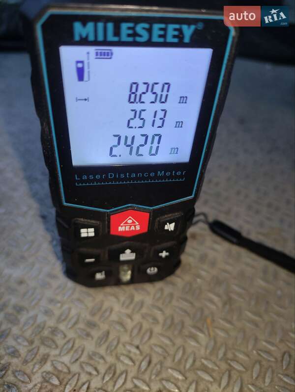 Рефрижератор MAN TGM 2013 в Луцьку фото 11 Рефрижератор MAN TGM 2013 в Луцьку