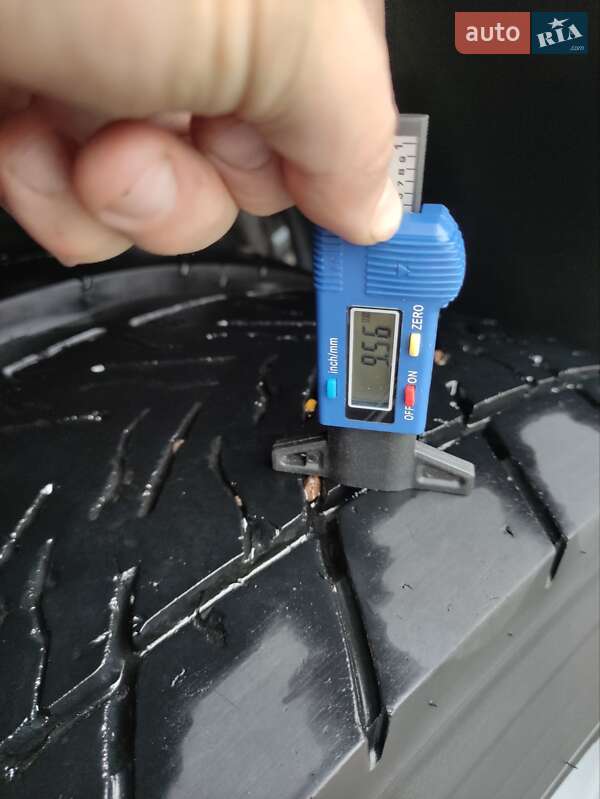 Рефрижератор MAN TGM 2013 в Луцьку фото 23 Рефрижератор MAN TGM 2013 в Луцьку