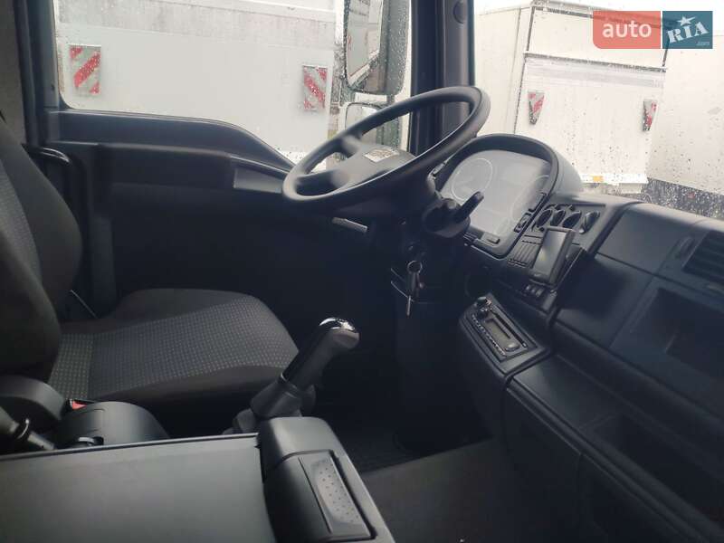 Тентованый MAN TGM 2011 в Виннице фото 9 Тентованый MAN TGM 2011 в Виннице