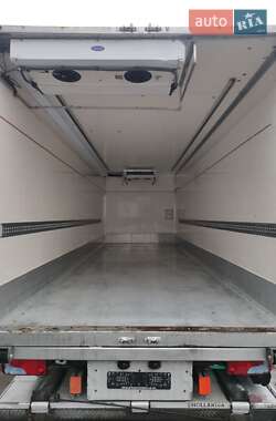 Рефрижератор MAN TGM 2013 в Луцьку