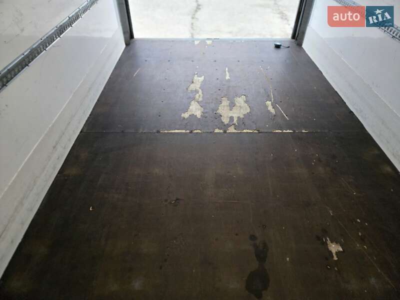 Грузовой фургон MAN TGM 2014 в Болграде фото 12 Грузовой фургон MAN TGM 2014 в Болграде