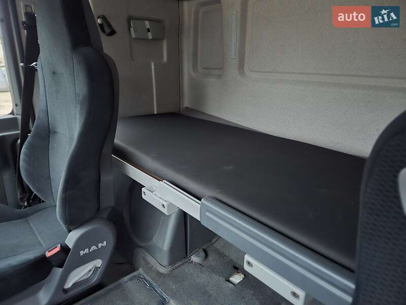 Грузовой фургон MAN TGM 2014 в Болграде фото 24 Грузовой фургон MAN TGM 2014 в Болграде