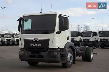 Шасси MAN TGM 2024 в Житомире