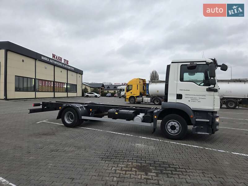 Шасі MAN TGM 2013 в Вінниці фото 13 Шасі MAN TGM 2013 в Вінниці