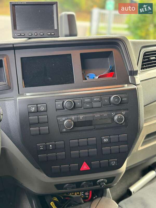 Тентованый MAN TGM 2021 в Днепре фото 11 Тентованый MAN TGM 2021 в Днепре