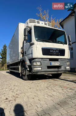 Рефрижератор MAN TGM 2011 в Коломые