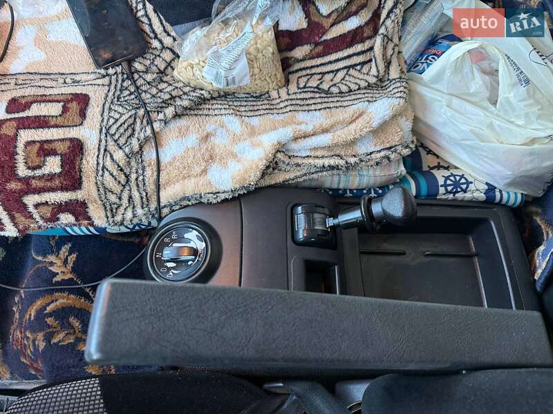 Вантажний фургон MAN TGM 2017 в Києві фото 18 Вантажний фургон MAN TGM 2017 в Києві