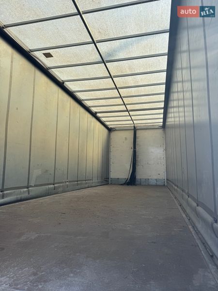 Тентованый MAN TGM 2013 в Чернигове