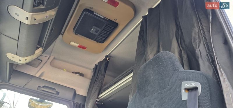 Рефрижератор MAN TGM 2014 в Ковелі