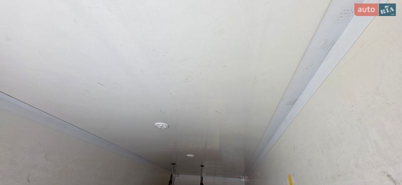 Рефрижератор MAN TGM 2014 в Ковелі