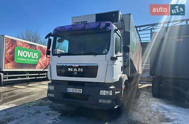 Рефрижератор MAN TGM 2011 в Києві