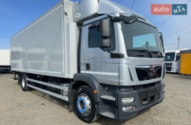 Рефрижератор MAN TGM 2016 в Луцьку