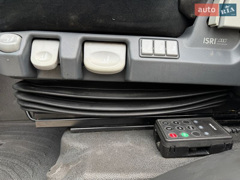 Рефрижератор MAN TGM 2013 в Ровно